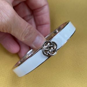 Stella and dot bracelet.